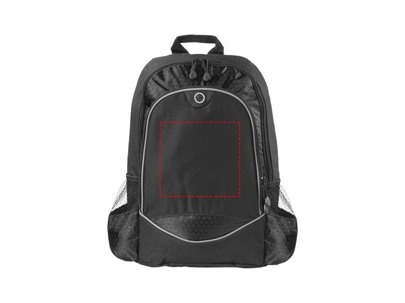 Benton 15" laptop rugzak 15L Benton 15" laptop rugzak 15L