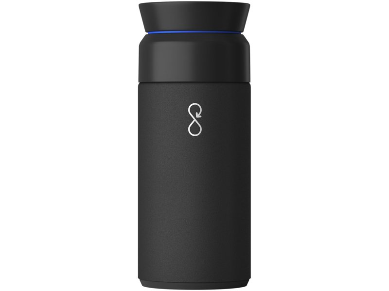 Ocean Bottle thermosfles van 350 ml