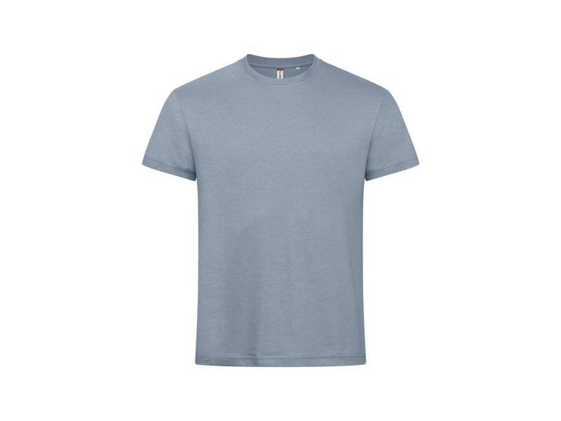 Basic t-shirts van Clique, ideaal om te bedrukken met uw logo Basic t-shirts van Clique, ideaal om te bedrukken met uw logo