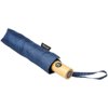 Bo 21” opvouwbare automatische gerecyclede PET paraplu Bo 21” opvouwbare automatische gerecyclede PET paraplu