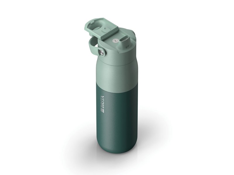 BRITA LARQ Essential waterfles 1000 ML BRITA LARQ Essential waterfles 1000 ML