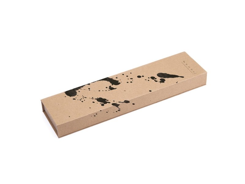 VINGA Hattasan Damascus koksmes