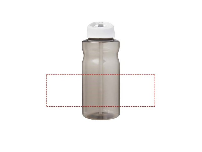 H2O Active® Eco Big Base 1 l drinkfles