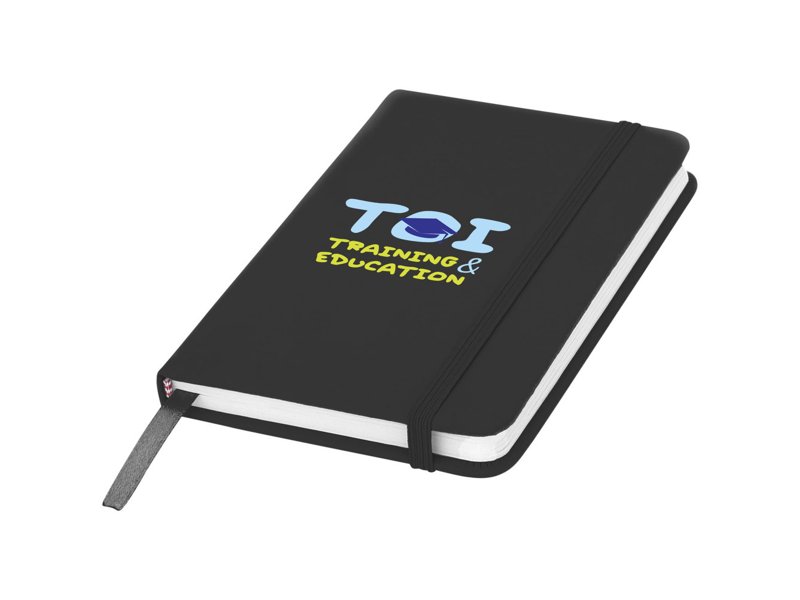 Spectrum A6 hardcover notitieboek Spectrum A6 hardcover notitieboek