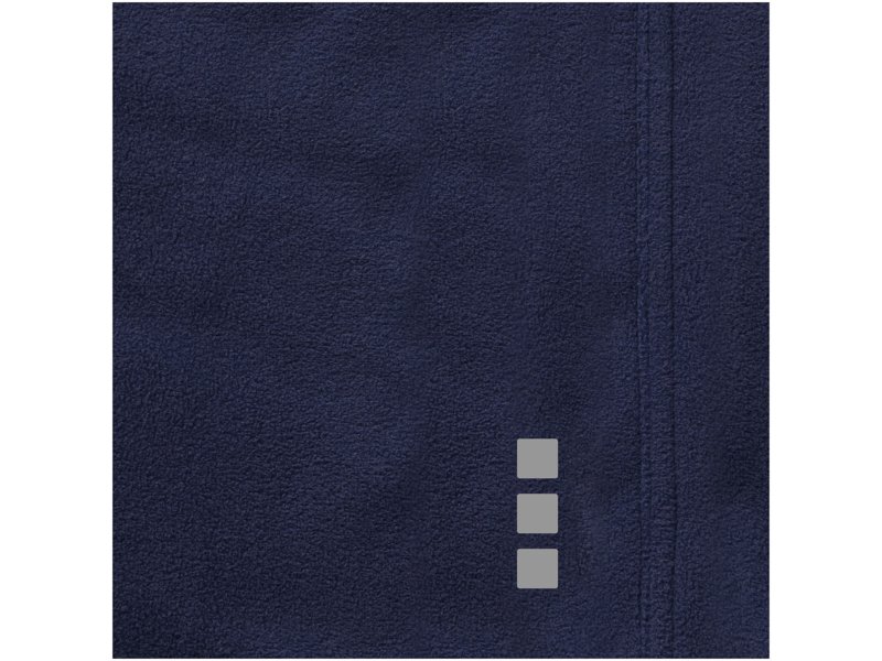 Borduren van fleece jassen met uw logo: de brossard micro fleece! Borduren van fleece jassen met uw logo: de brossard micro fleece!