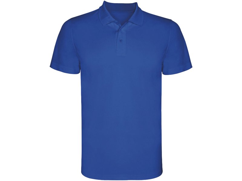 Roly sportpolo Monzha kids