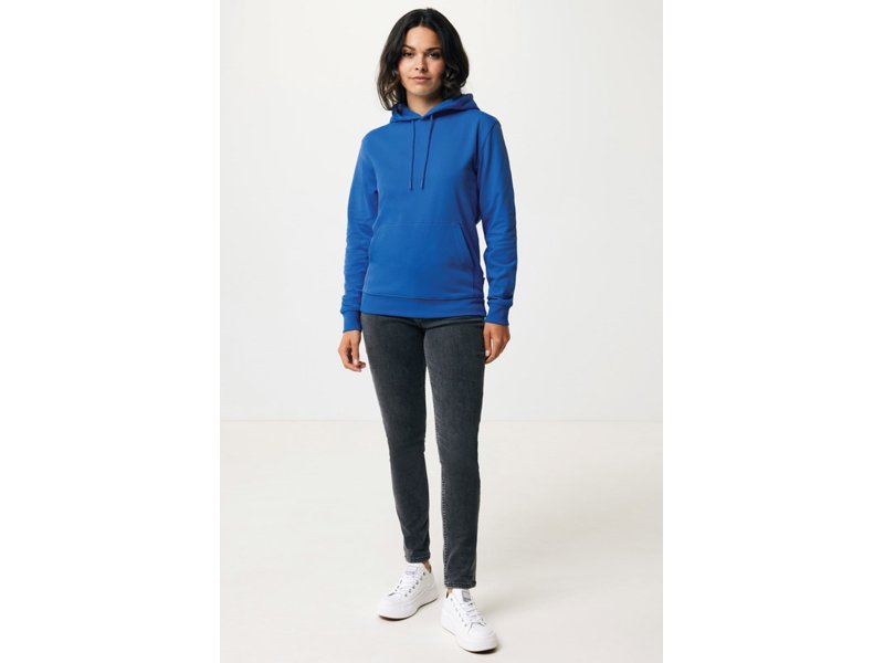 Iqoniq - trendy kleuren hoodies - en verantwoord geproduceerd! Iqoniq - trendy kleuren hoodies - en verantwoord geproduceerd!