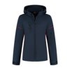 Santino Softshell Jacket Curtis Ladies Santino Softshell Jacket Curtis Ladies