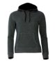 Clique Classic Hoodie Ladies
