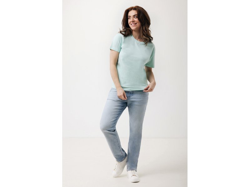 Iqoniq dames t-shirt Yala Iqoniq dames t-shirt Yala