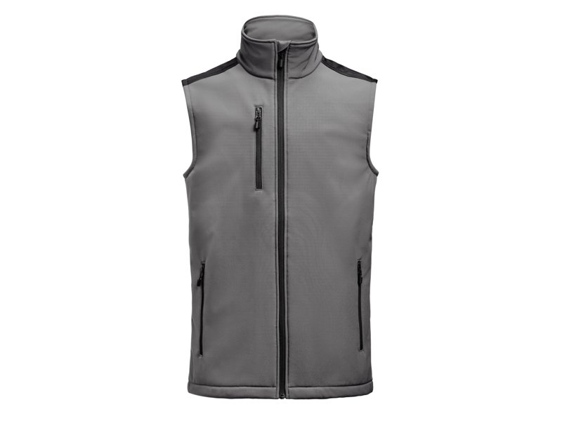 Prime Softshell Bodywarmer Heren Prime Softshell Bodywarmer Heren
