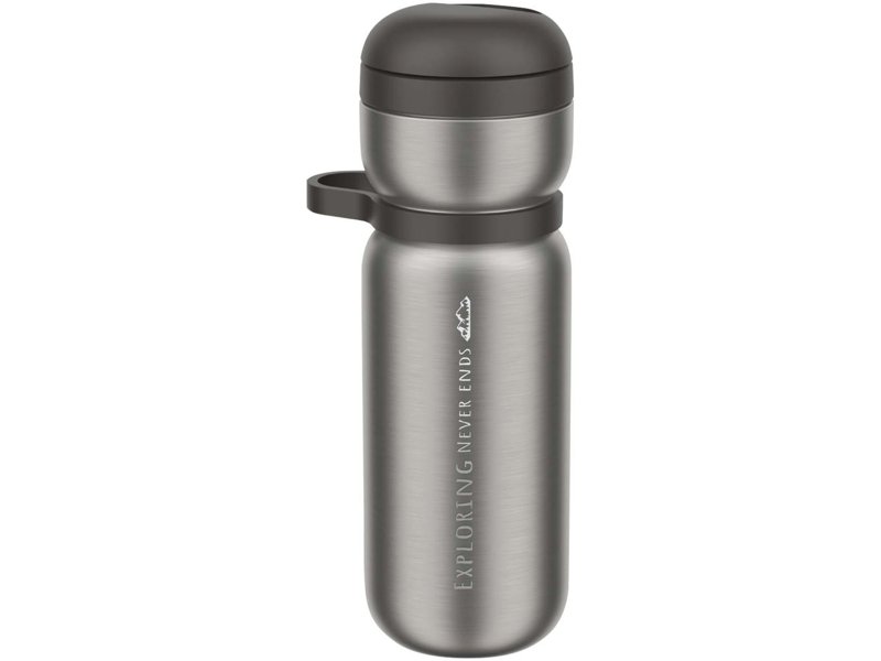 Mepal Twist 600 ml geïsoleerde sportfles Mepal Twist 600 ml geïsoleerde sportfles