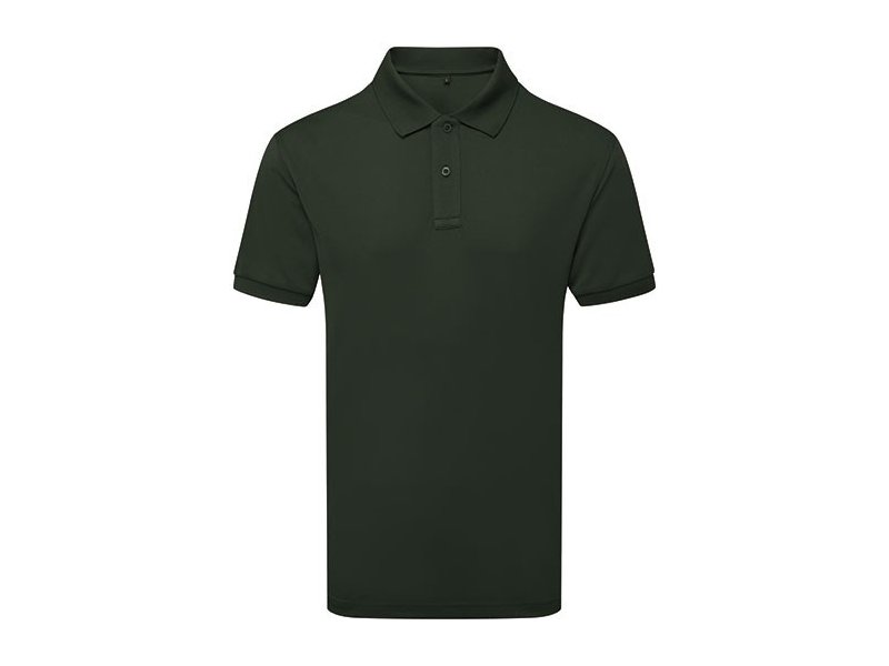 A&F GlacierTech Polo A&F GlacierTech Polo