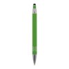 Balpen Athene Metaal rubberised