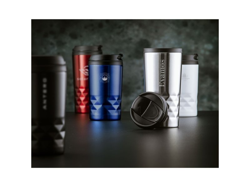 Graphic Mug 300 ml thermosbeker Graphic Mug 300 ml thermosbeker