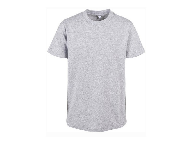 Build Your Brand - Kids´ Organic Basic Tee Build Your Brand - Kids´ Organic Basic Tee