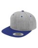 [NIEUW!] Varsity snapback Cap | Flexfit | Petjes bedrukken