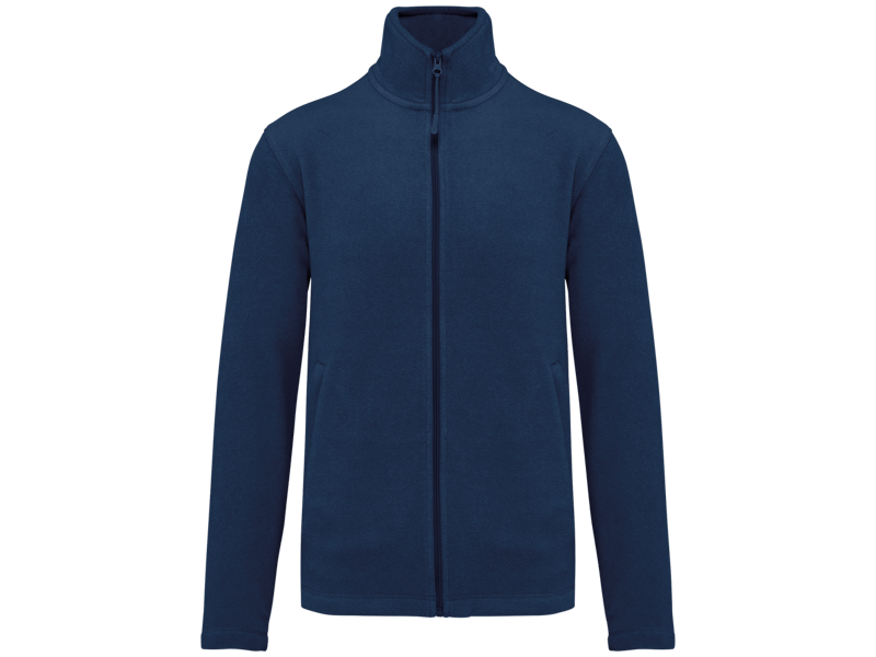 Fleece vesten borduren met uw logo! Voordelige bedrijfskleding