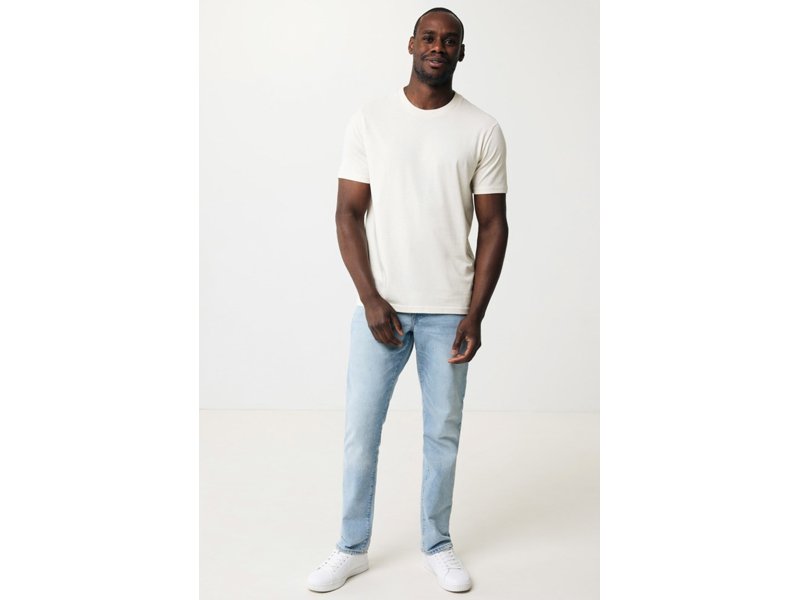 Iqoniq t-shirt Brett