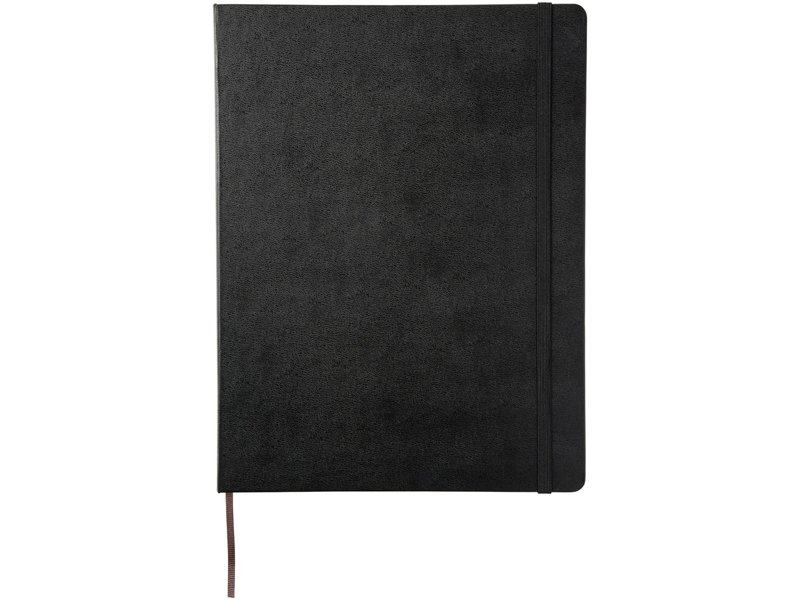 Classic XL hardcover notitieboek - gelinieerd Classic XL hardcover notitieboek - gelinieerd