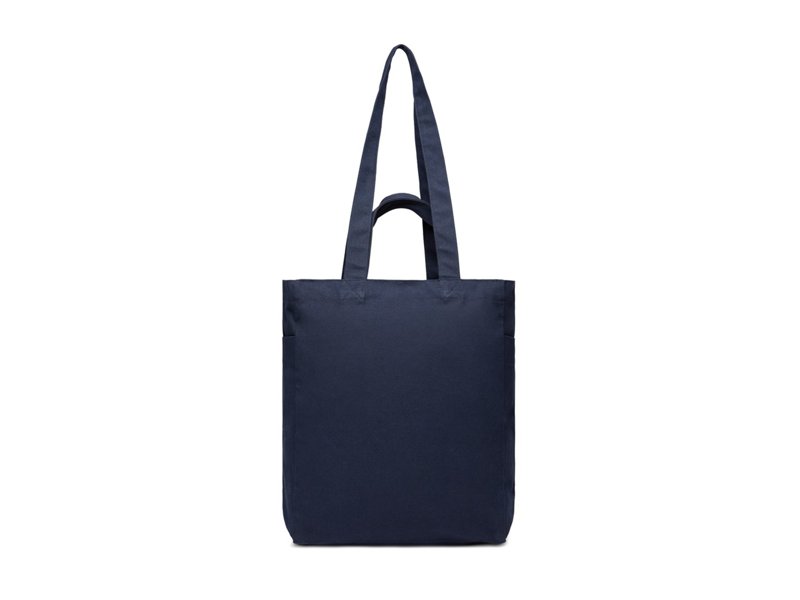 VINGA Hilo AWARE™ gerecycled canvas tas met ritssluiting VINGA Hilo AWARE™ gerecycled canvas tas met ritssluiting