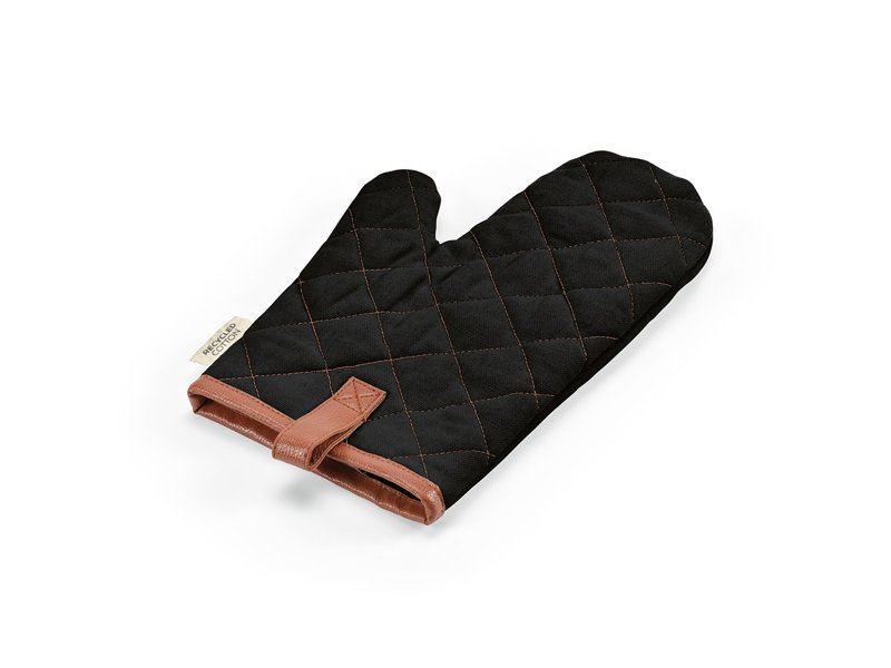 Basquiat Kitchen Glove