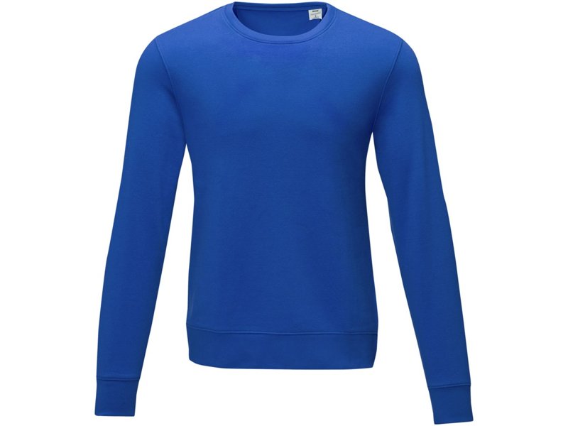 Zenon heren sweater met crewneck Zenon heren sweater met crewneck