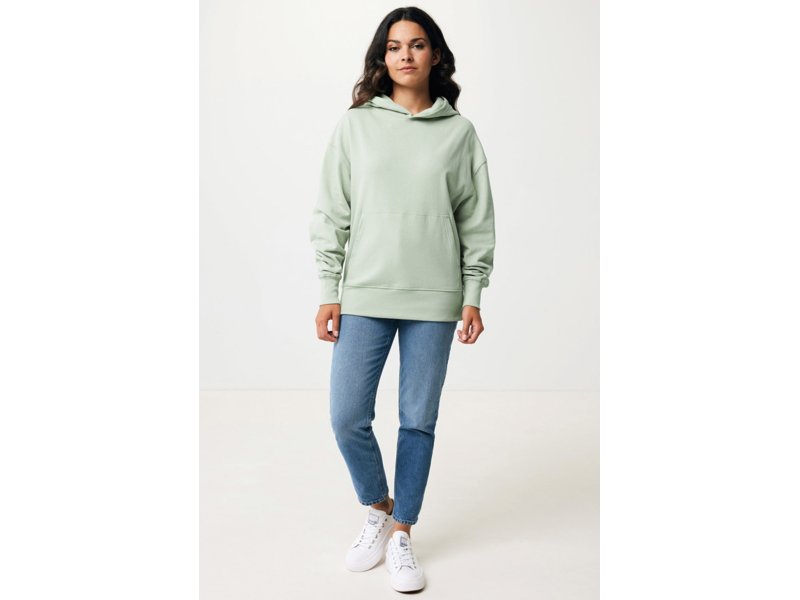 Iqoniq Yoho hoodie