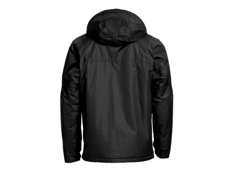 Clique Kingsland jassen, wind en waterdichte jassen met ruimte voor uw logo