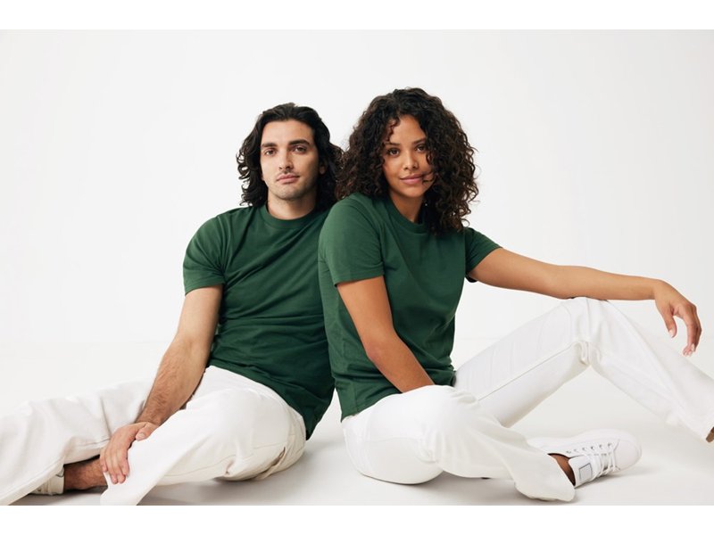 Iqoniq t-shirt Sierra Iqoniq t-shirt Sierra