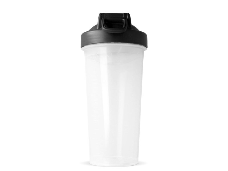 Shaker fles 700ml