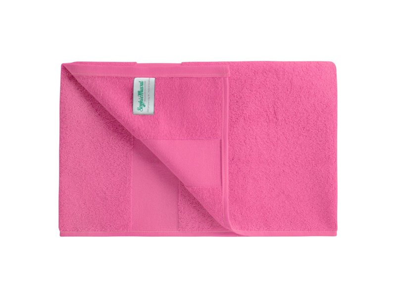 Sophie Muval Handdoek (formaat 100x50) | Vanaf €3,33