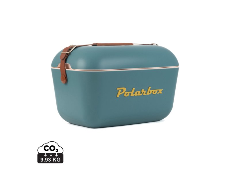 Polarbox Original Large 20L Vintage Coolerbox Polarbox Original Large 20L Vintage Coolerbox