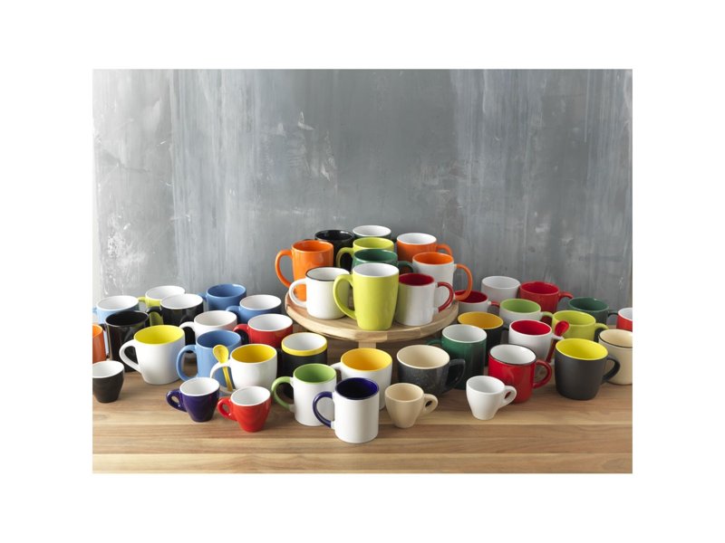 Pix 330 ml keramische sublimatie colour-pop mok Pix 330 ml keramische sublimatie colour-pop mok