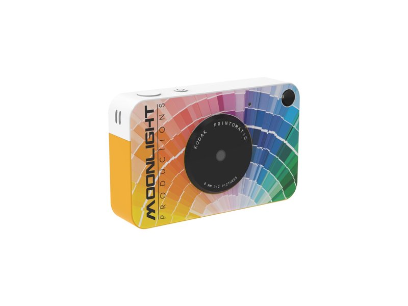 Kodak Printomatic Kodak Printomatic