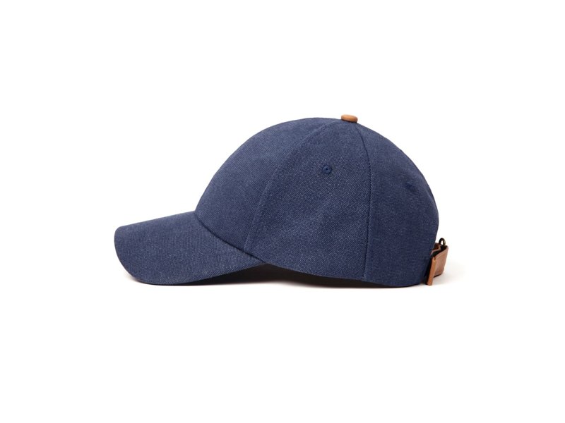 VINGA Bosler AWARE™ recycled canvas cap VINGA Bosler AWARE™ recycled canvas cap