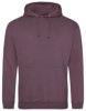 Studenten hooded sweater, geschikt voor bedrukken of borduring Studenten hooded sweater, geschikt voor bedrukken of borduring