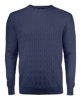 Cutter & Buck - Blakely Knitted Sweater Heren Cutter & Buck - Blakely Knitted Sweater Heren