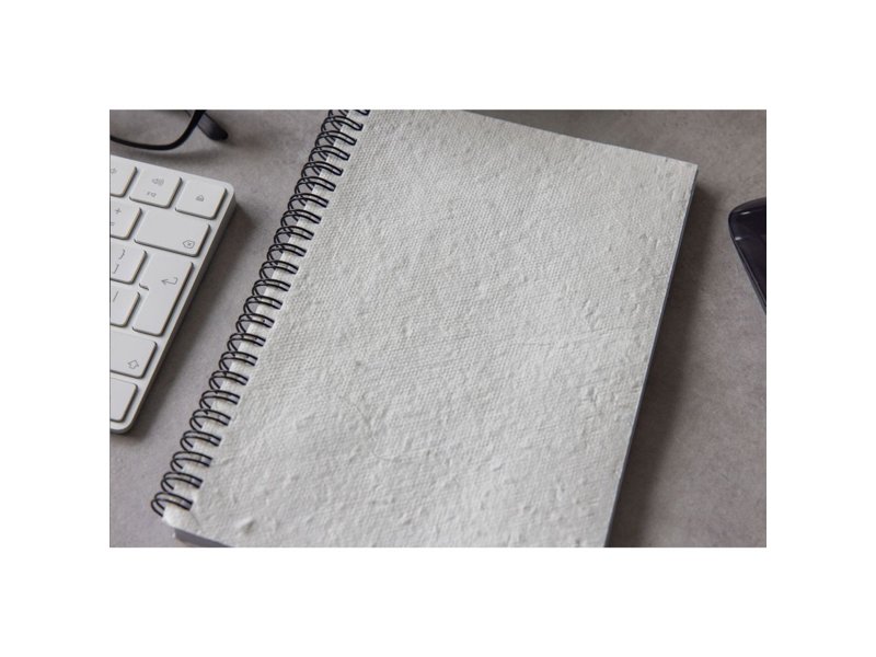 Seed Paper Notebook A5 notitieboek