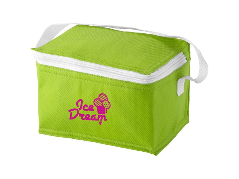 Spectrum koeltas voor 6 blikjes 4 L