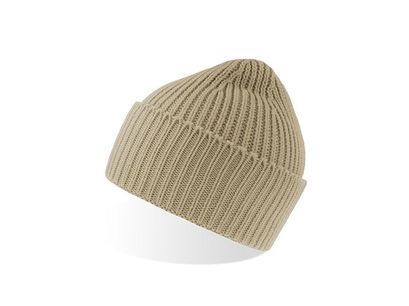 Atlantis - Oak Beanie Atlantis - Oak Beanie