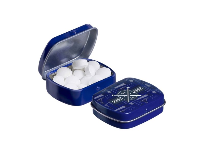 Micro scharnierblikje