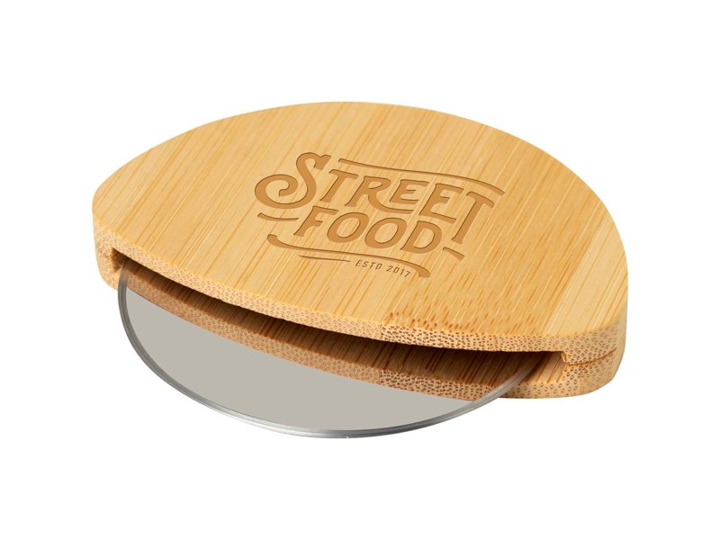 Navajo pizzasnijder Navajo pizzasnijder