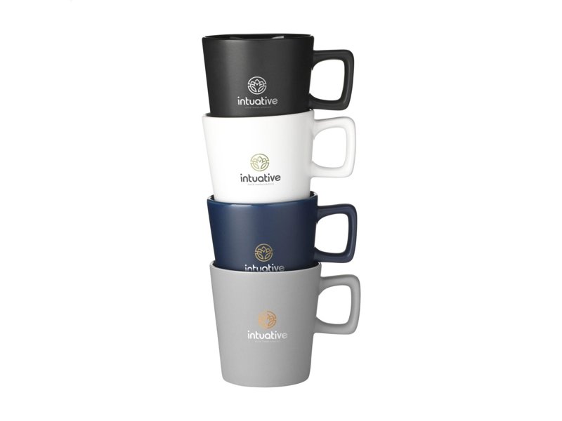 Calvin Mug 290 ml mok Calvin Mug 290 ml mok