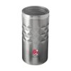 Geometric Mug RCS Recycled Steel 280 ml thermosbeker Geometric Mug RCS Recycled Steel 280 ml thermosbeker