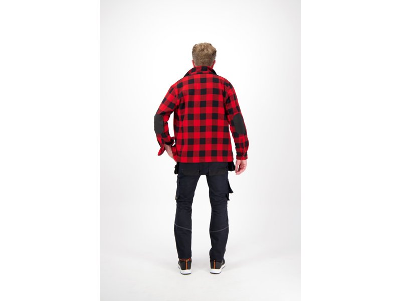 HEROCK Hesus Sweater met kap HEROCK Hesus Sweater met kap