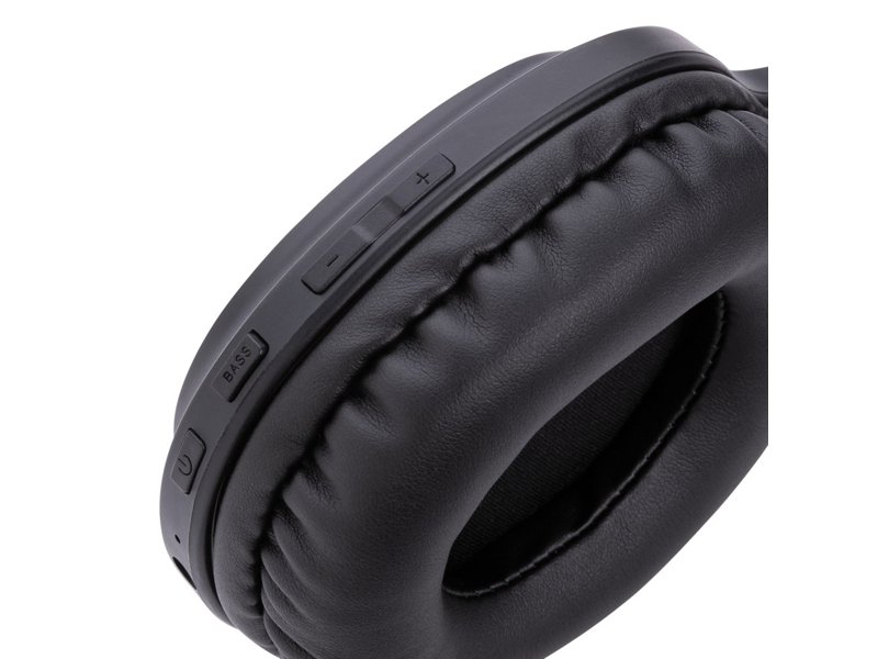 Urban Vitamin Belmont draadloze hoofdtelefoon Urban Vitamin Belmont draadloze hoofdtelefoon