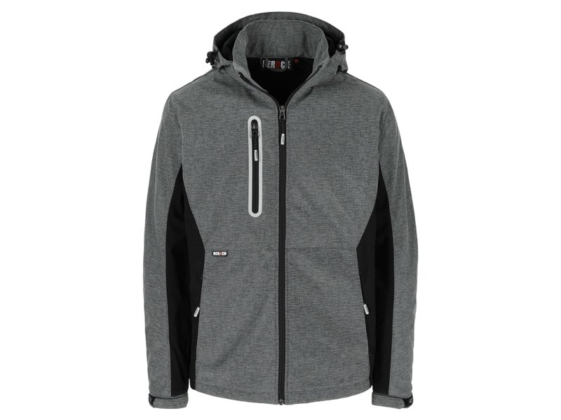 HEROCK Flexor softshell vest