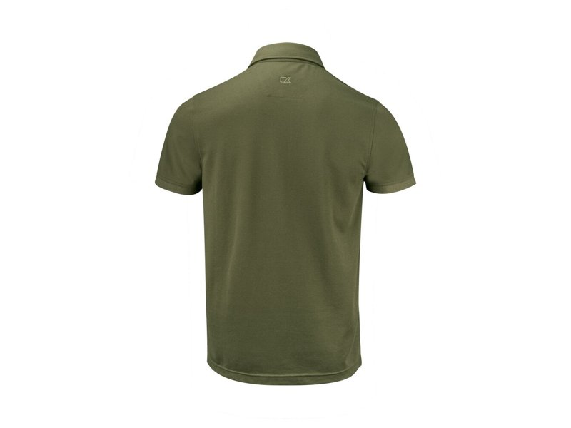 Cutter & Buck herenpolo Advantage Premium