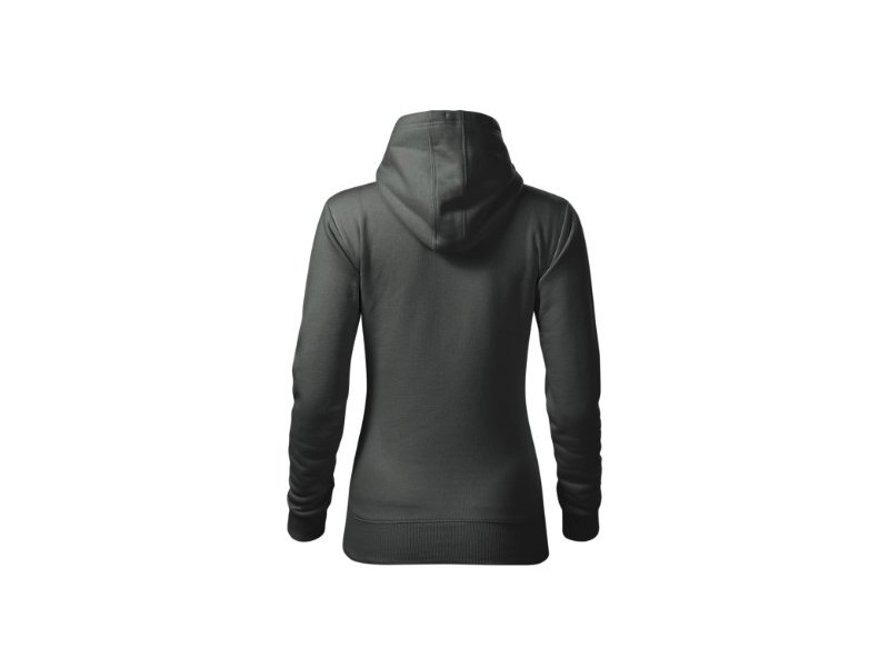 Malfini dames hoodie Cape